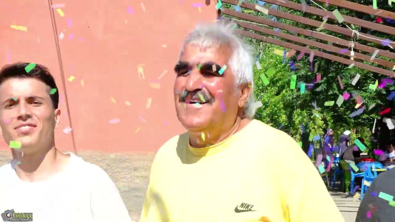 Mecit & Berfin  Kına  Part 2  Foto Gökçe Official Video