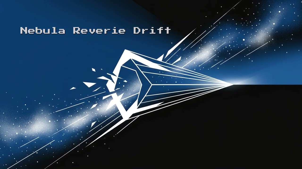 DJ Purple Smoke - Nebula Reverie Drift