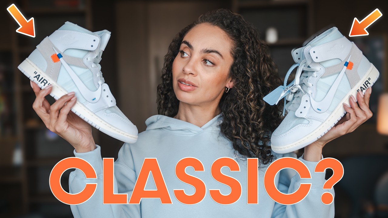 Jordan 1 VAA Alaska: Future CLASSIC or MASSIVELY Overrated? + How to Style them