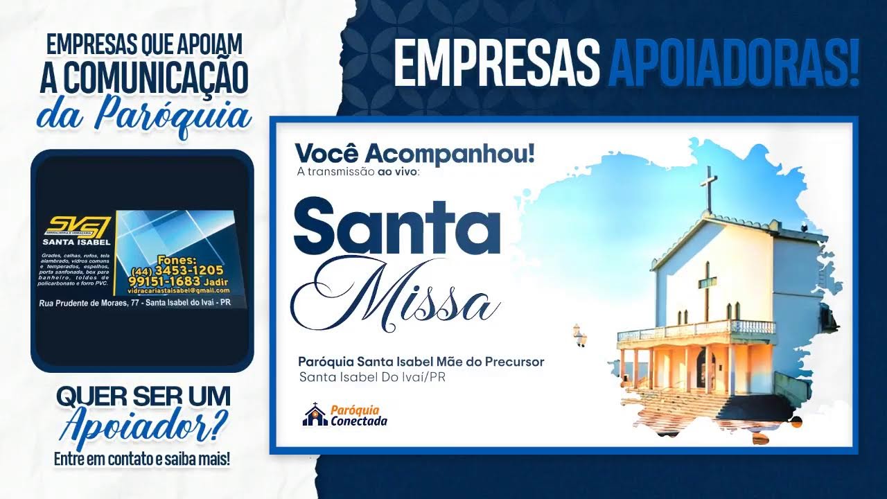 1º Domingo da Quaresma