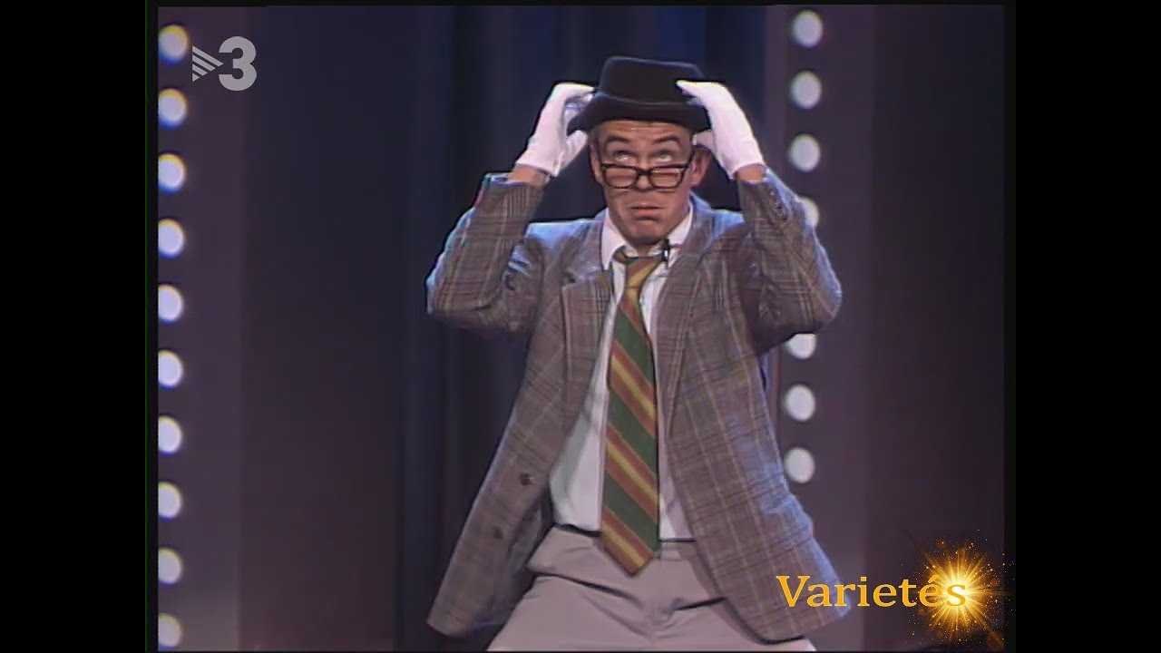 TV3 -  LES BUBB