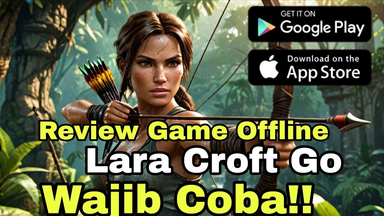 Game Android Terbaru Yang Harus Kalian Coba! 