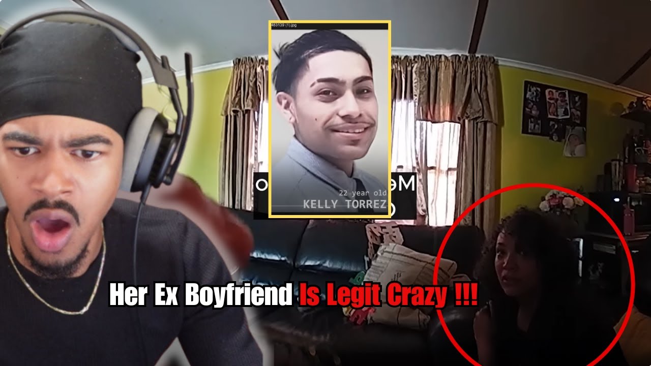 Бывший парень оставил в живых ее младшего брата, потому что они расстались