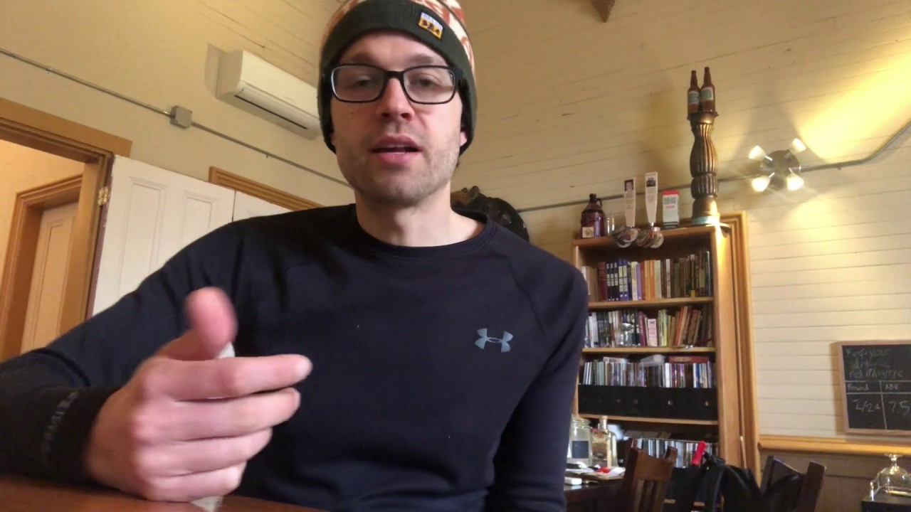 Craft Beer Education - Book Recommendations
