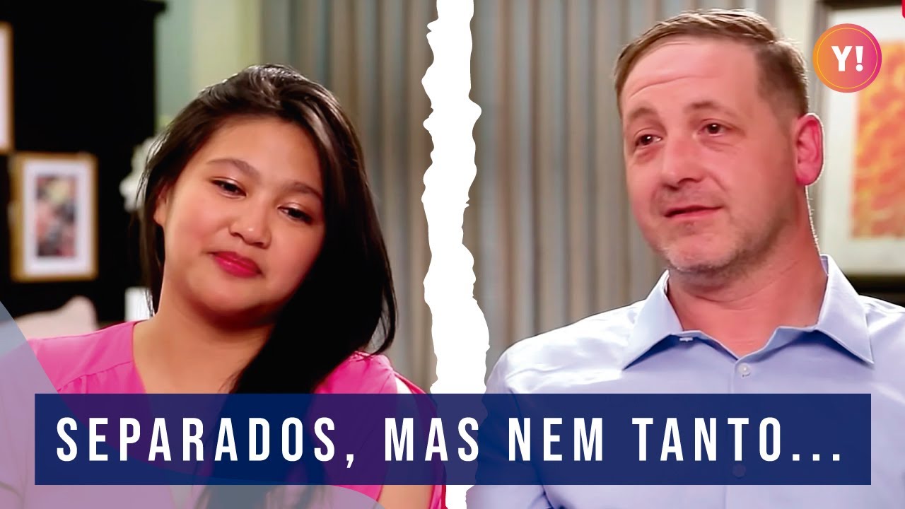 APÓS SER PROCESSADA POR FRAUDE, LEIDA PEDE SEPARAÇÃO E DESISTE EM 8 DIAS | 90 DIAS PARA CASAR