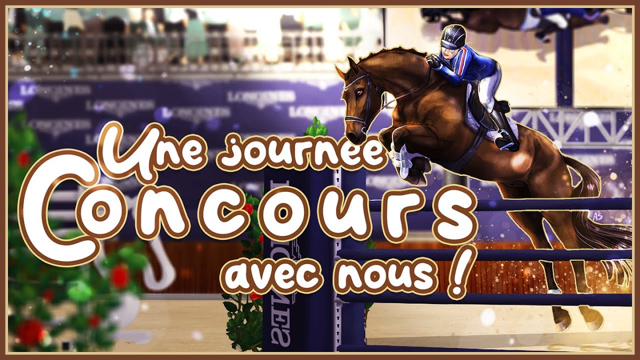 [RFC RP SSO] Viens en Journée Concours avec Nous !