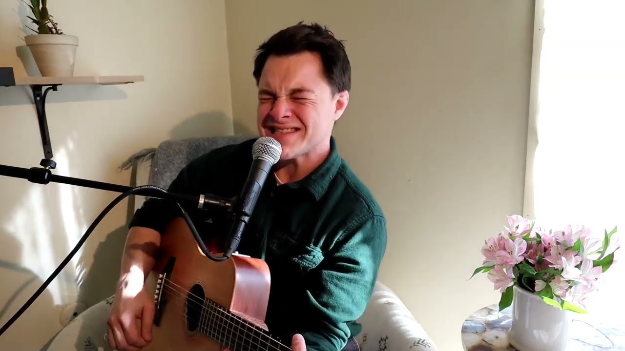 Miley Cyrus cover