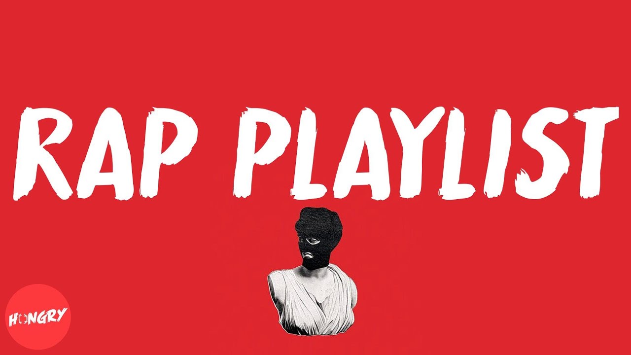 Rap playlist - Trending rap mix 2022 (Ski Mask The Slump God, Xavier Wulf, Warhol.SS)