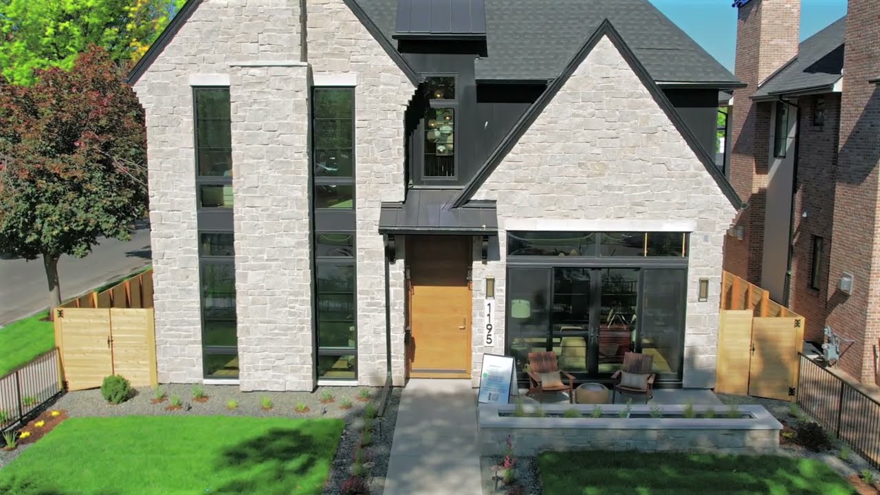 Home & Garden Colorado 2025 Designer Showhouse