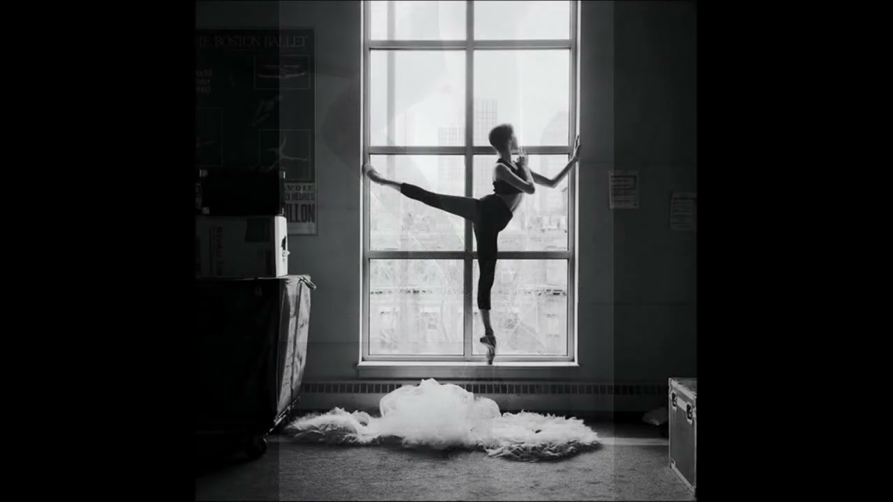 Van Morrison Astral Weeks 1970. Ballerina