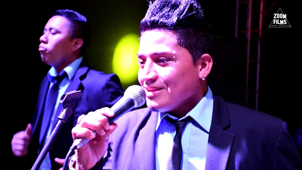 LUZ ROJA EDINSON MOLINA EL LA ENGAÑO Live
