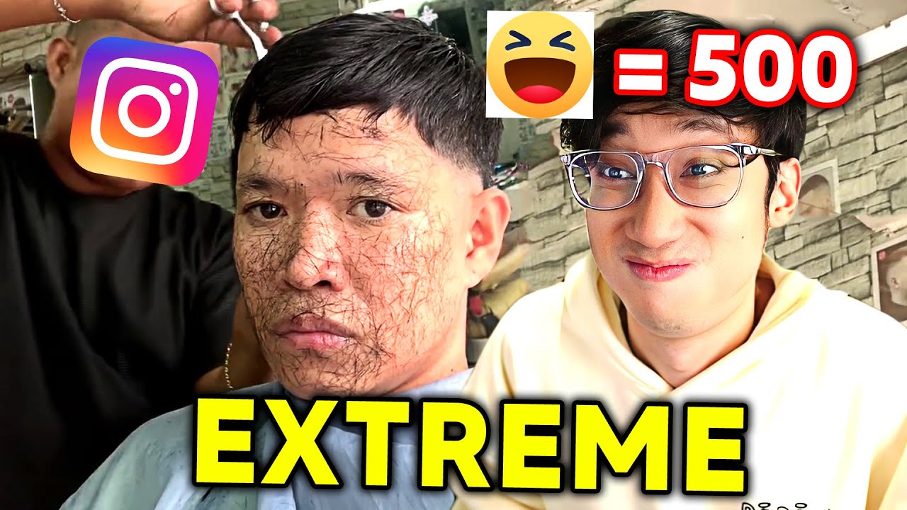 Tumawa Ka, P500 ka (IG Reels Extreme Edition) #TKTK 117