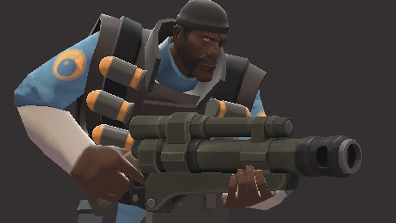 Death by Thousand Shrapnels