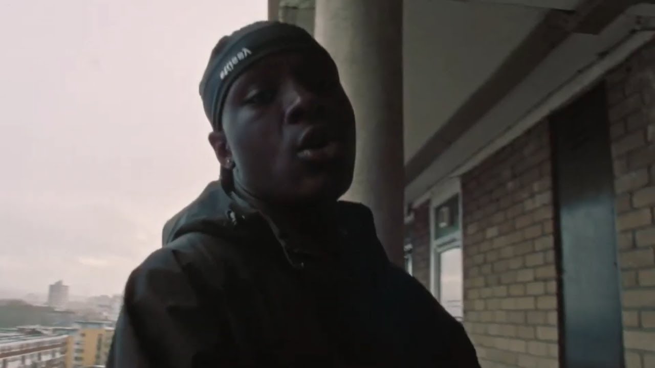 Ayrtn X Skepta Soul Grime Type Beat | 