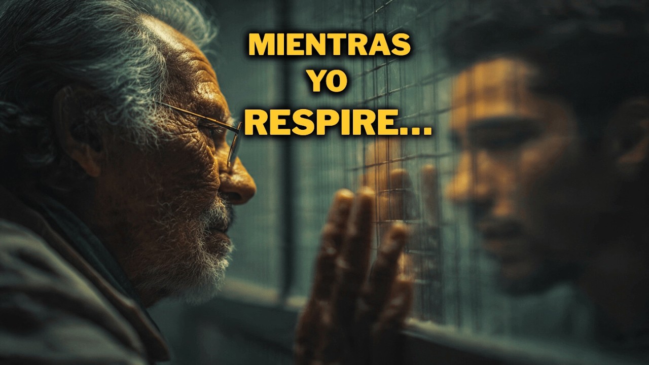 “Mientras Él Respiraba… Su Hijo Estaba Muriendo Por Dentro”