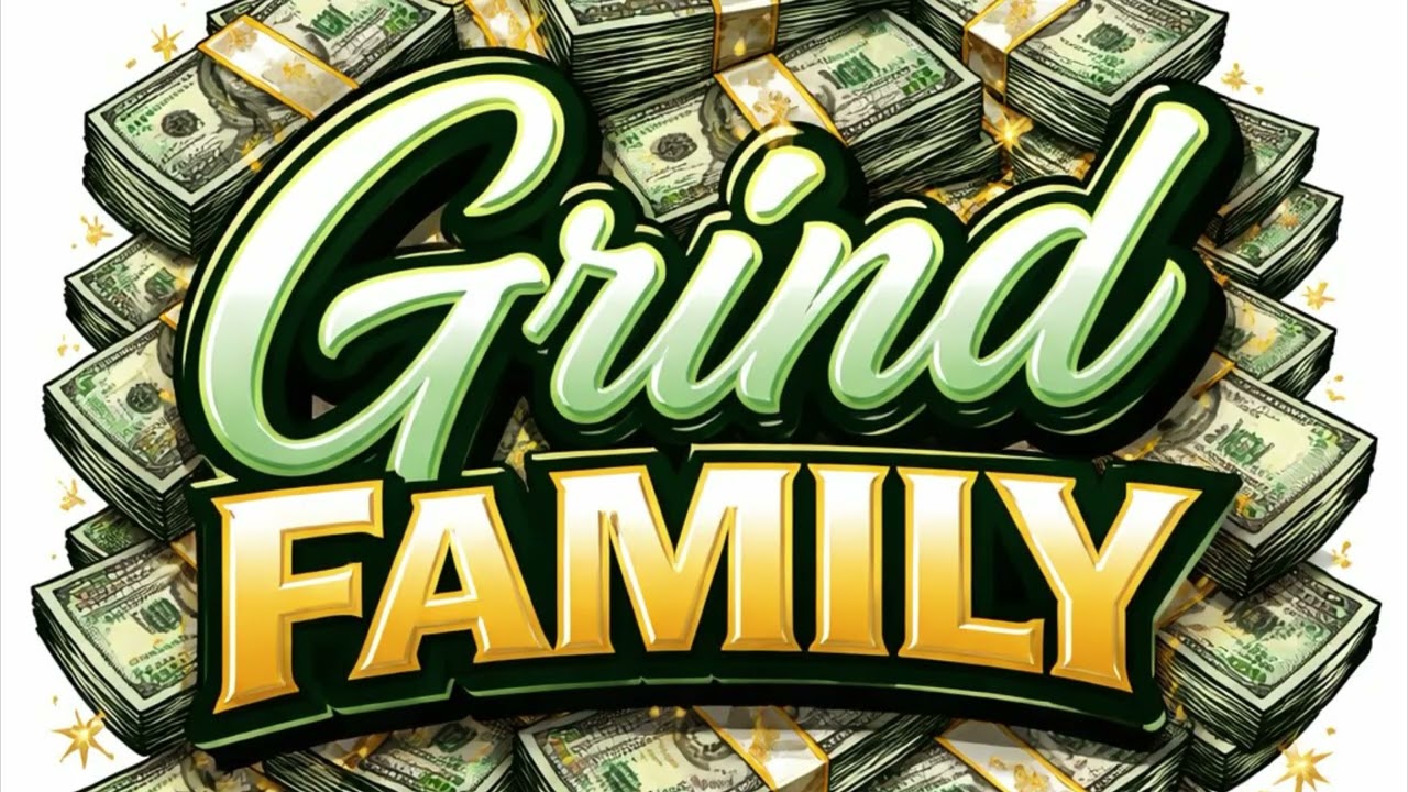 BabyRJ & Phat Meechie - RoadRunner(GrindFamily Vol 1)