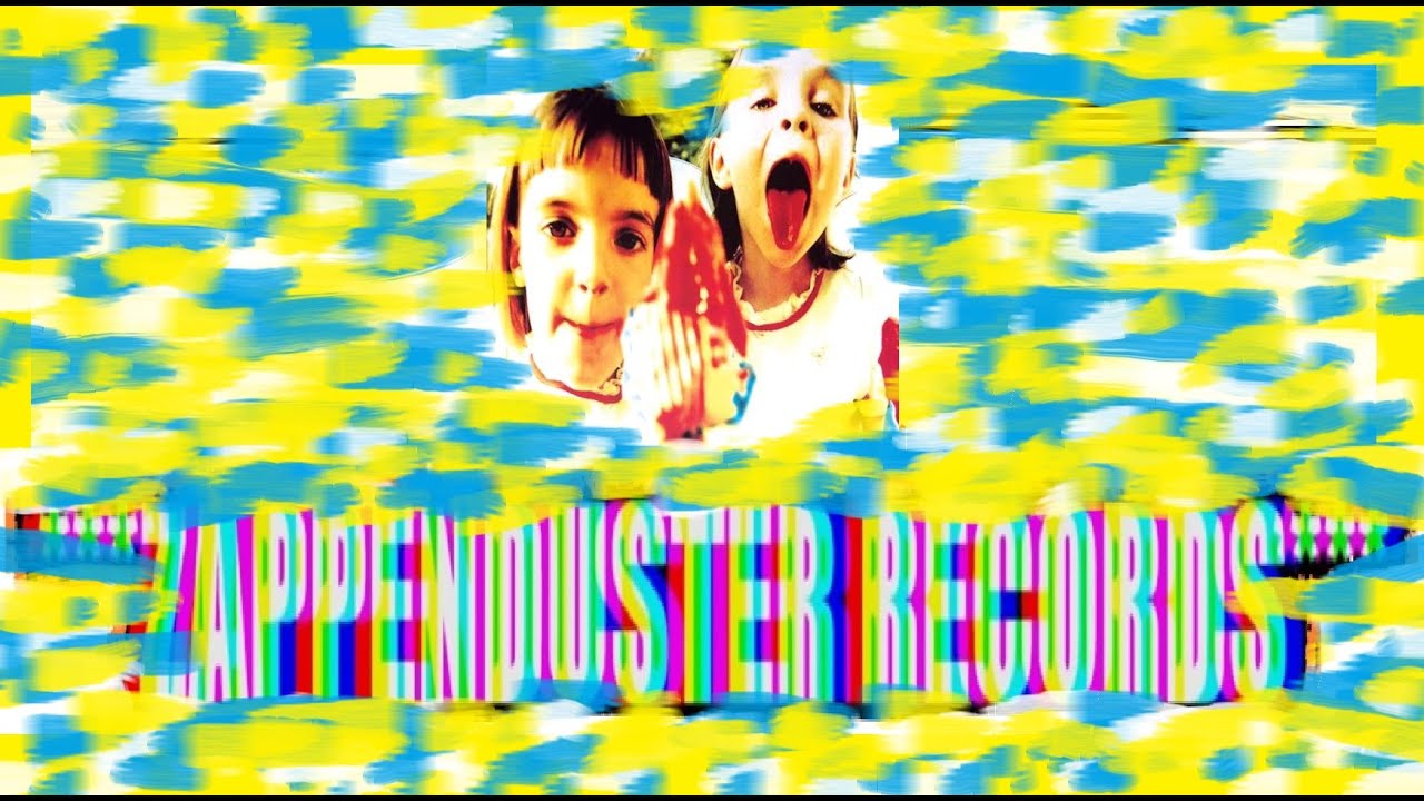 REMMIDEMMIIII in tha RABBIT HOLE    ***ZAPPENDUSTER RECORDS***MINIMAL HOUSE 19.07.25