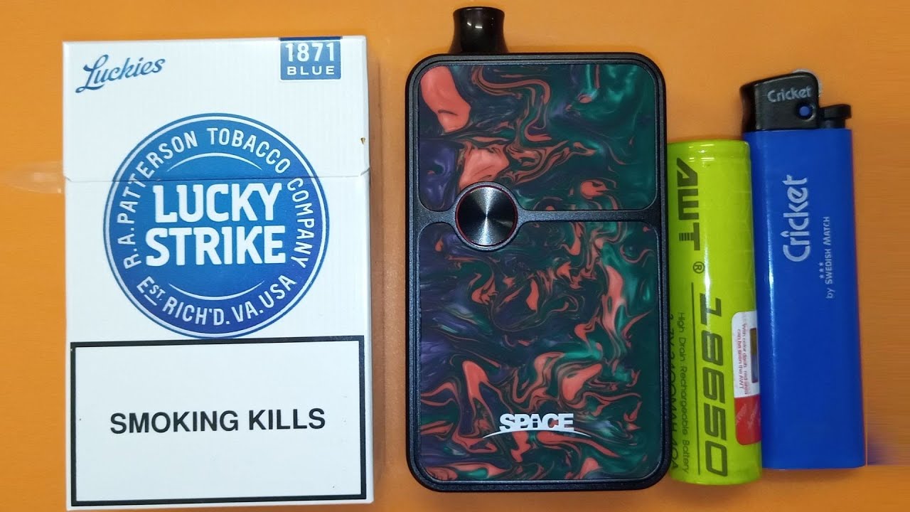 🚩 Vapeonly Space обслуживаемый под