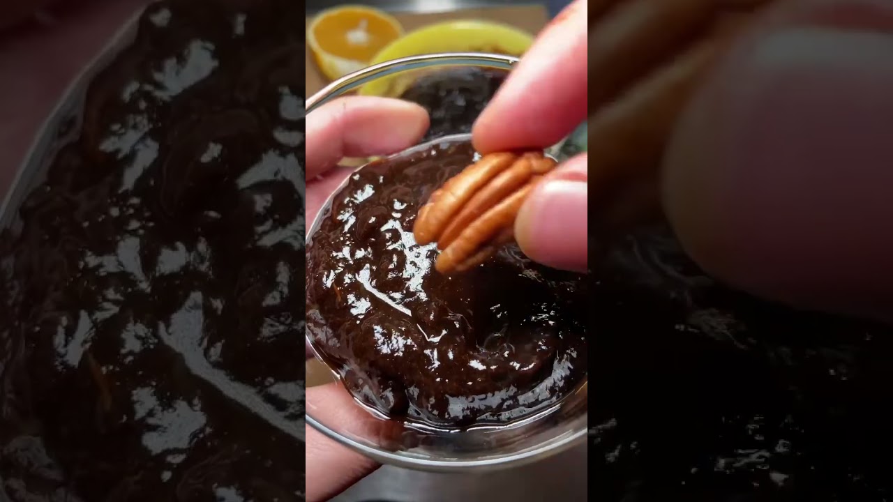 Como preparar dulce de zapote 