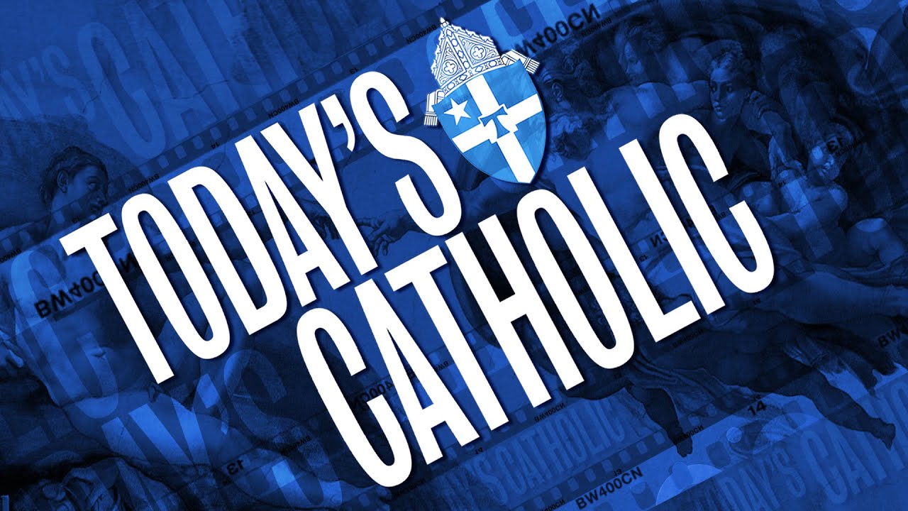 Welcome to the Archdiocese of San Antonio
