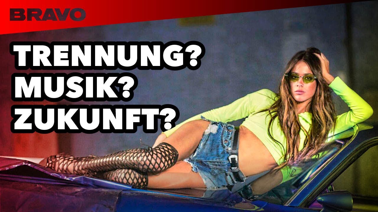 Fan-Fragen an Tini: Neues Album, Ex-Freund Sebastián Yatra und Liebeskummer