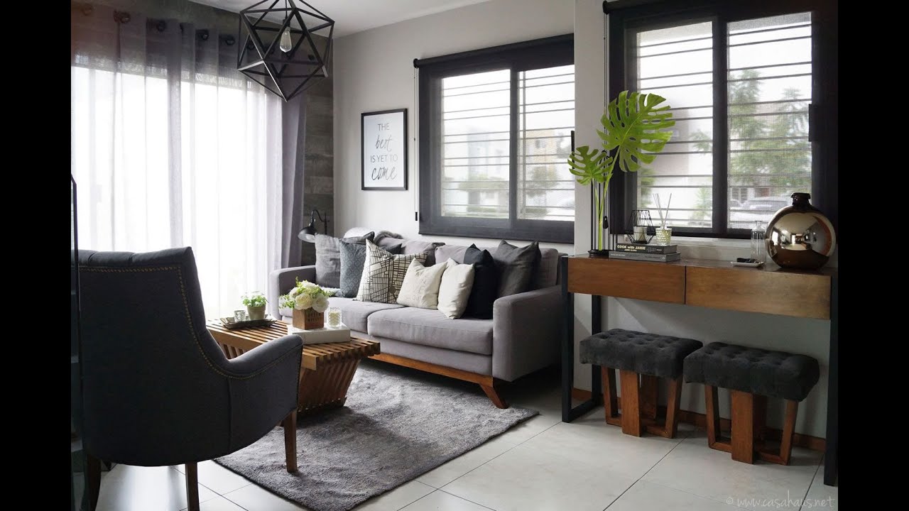 ¿Quieres que tu casa tenga mucho estilo? Mira estos consejos