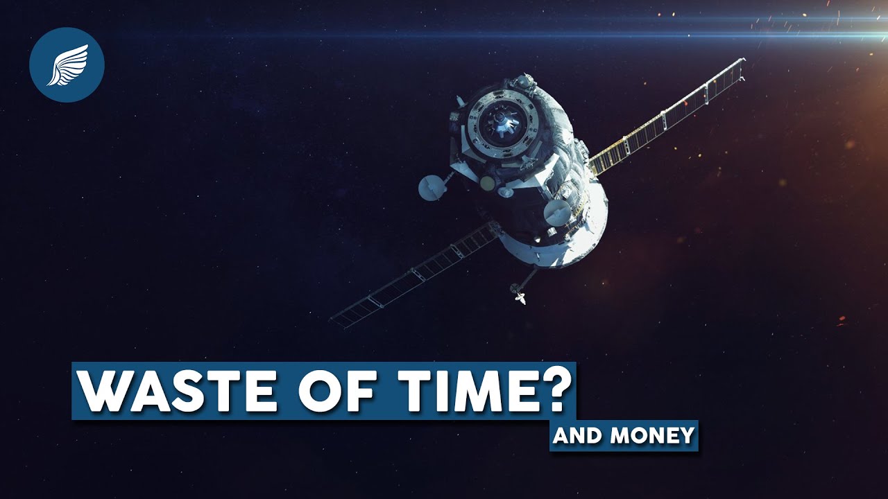 Economics of Space Exploration