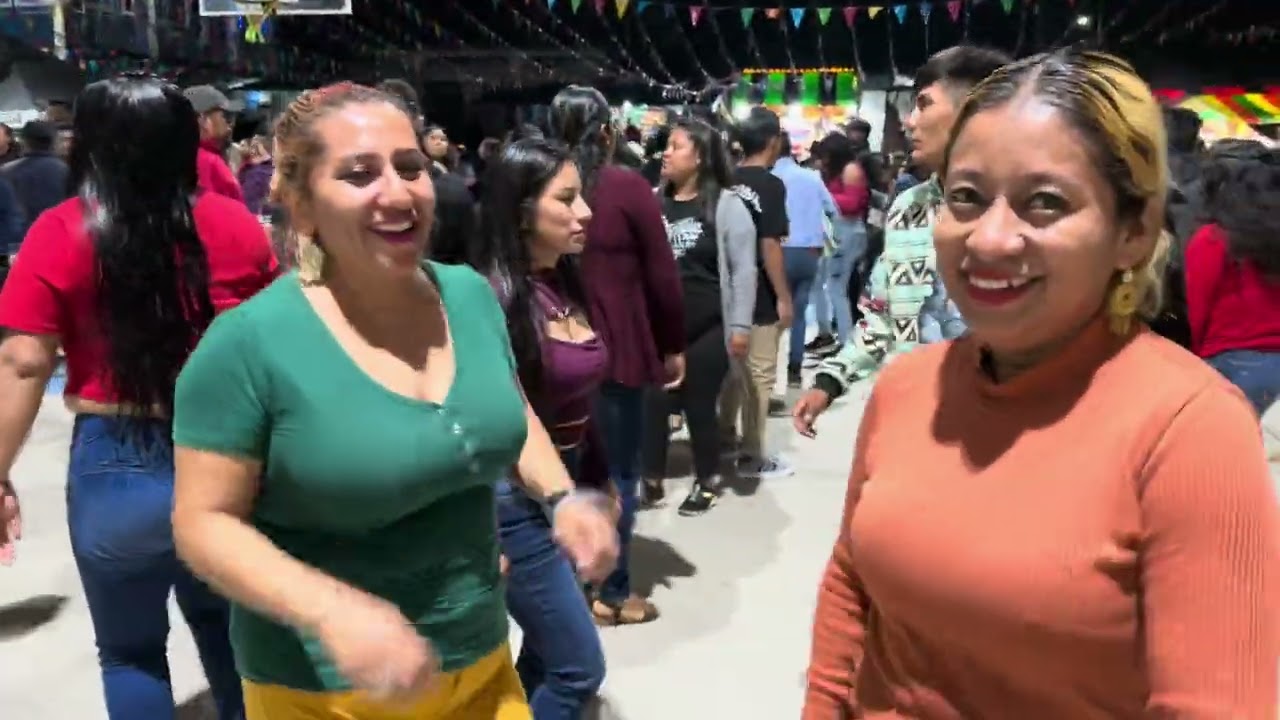 Los Libertadores del Norte | San Mateo Yucutindó | Fiesta Patronal 2024