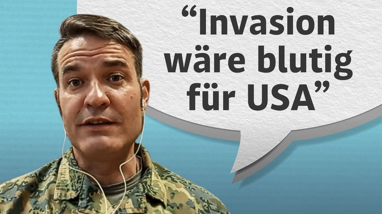 Trumps Krieg: Wie die USA das Regime im Iran stürzen wollen