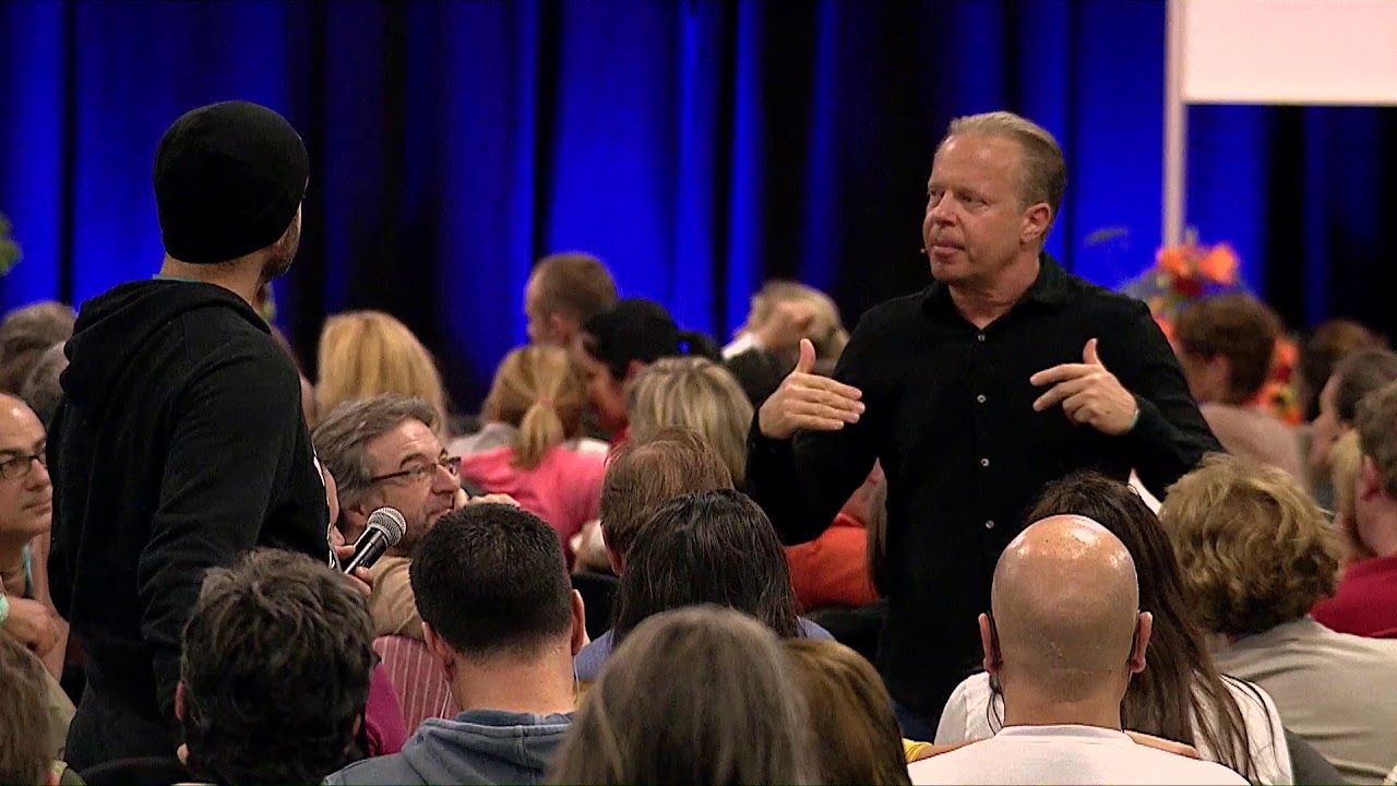 Dr Joe Q&A - Emotions