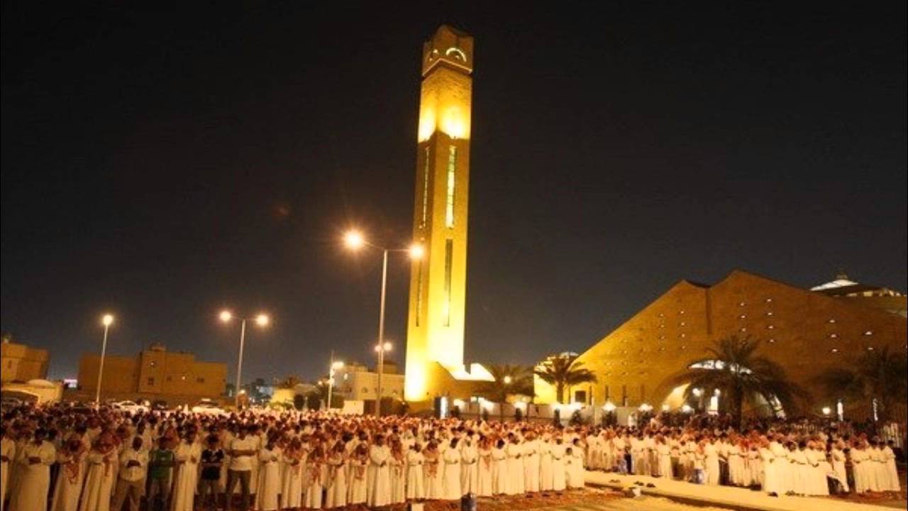 { إن الشيطان لكم عدو } عشائية مبكية بصوت القارئ الذهبي د.ياسر الدوسري - ماتيسر من سورة فاطر 1432