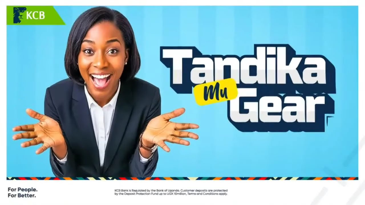 NTV UGANDA NEWS  LIVE AT 9