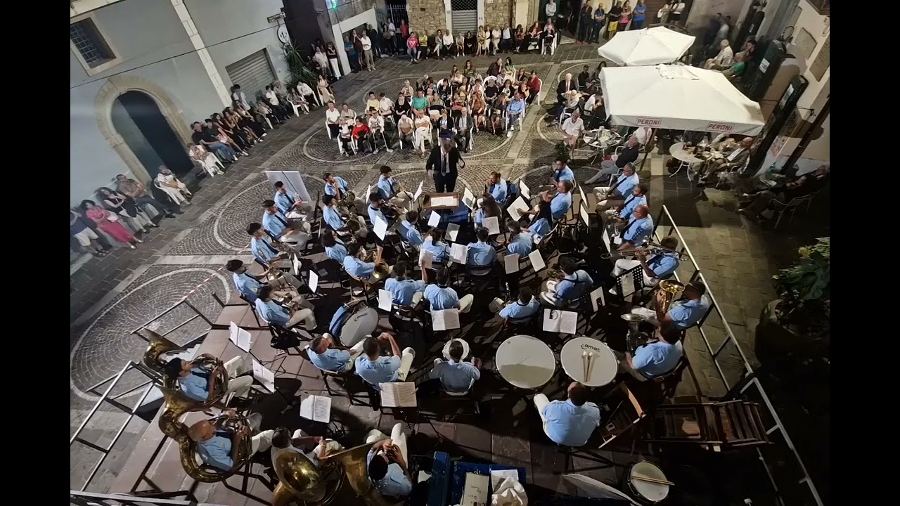 Norma - Sinfonia (V. Bellini)