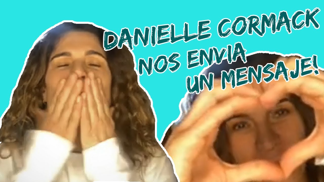 Danielle Cormack nos dedica unas palabras @WentworthSpain