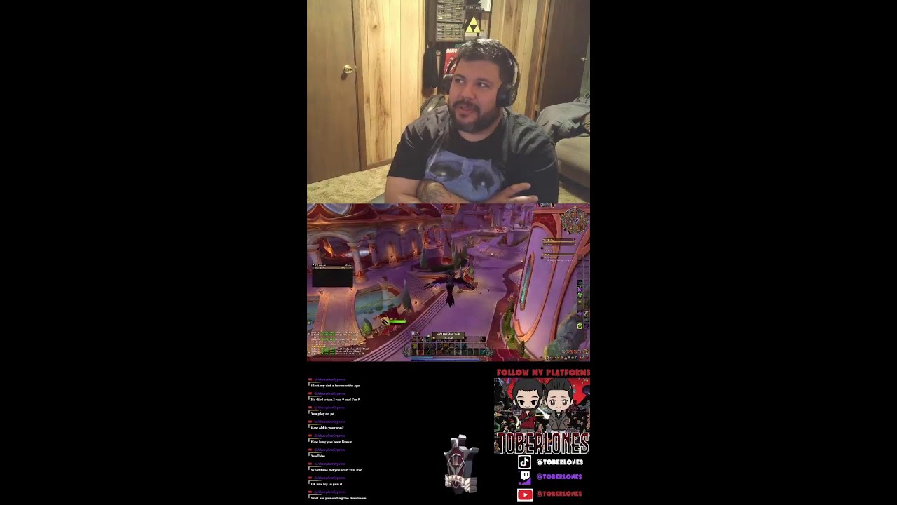 Wow, grind to 90