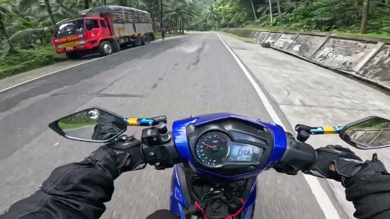 Papunta ng Baybay City