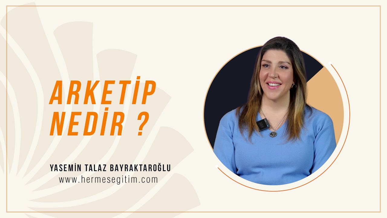 Arketip Nedir ?