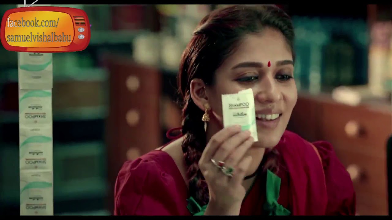 Tata Sky Nayanthara Shampoo Ad Malayalam Where is all Latest Malayalam Ad 2017