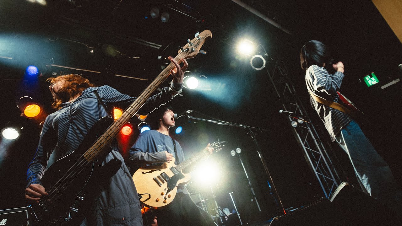28号『春紫苑』  @ 駅裏ROCK FES.2026