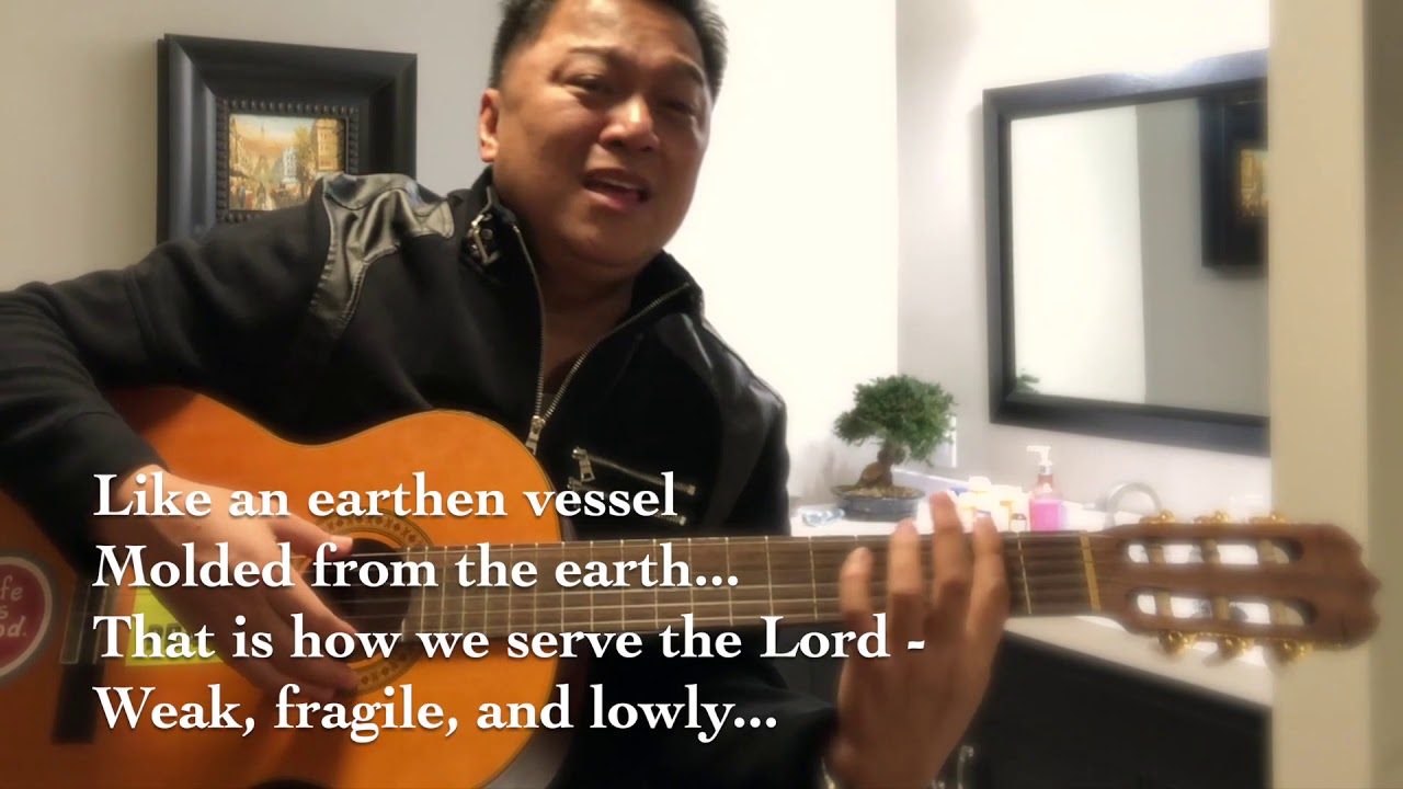DINAMILI A BANGA (an Ilocano liturgical song)