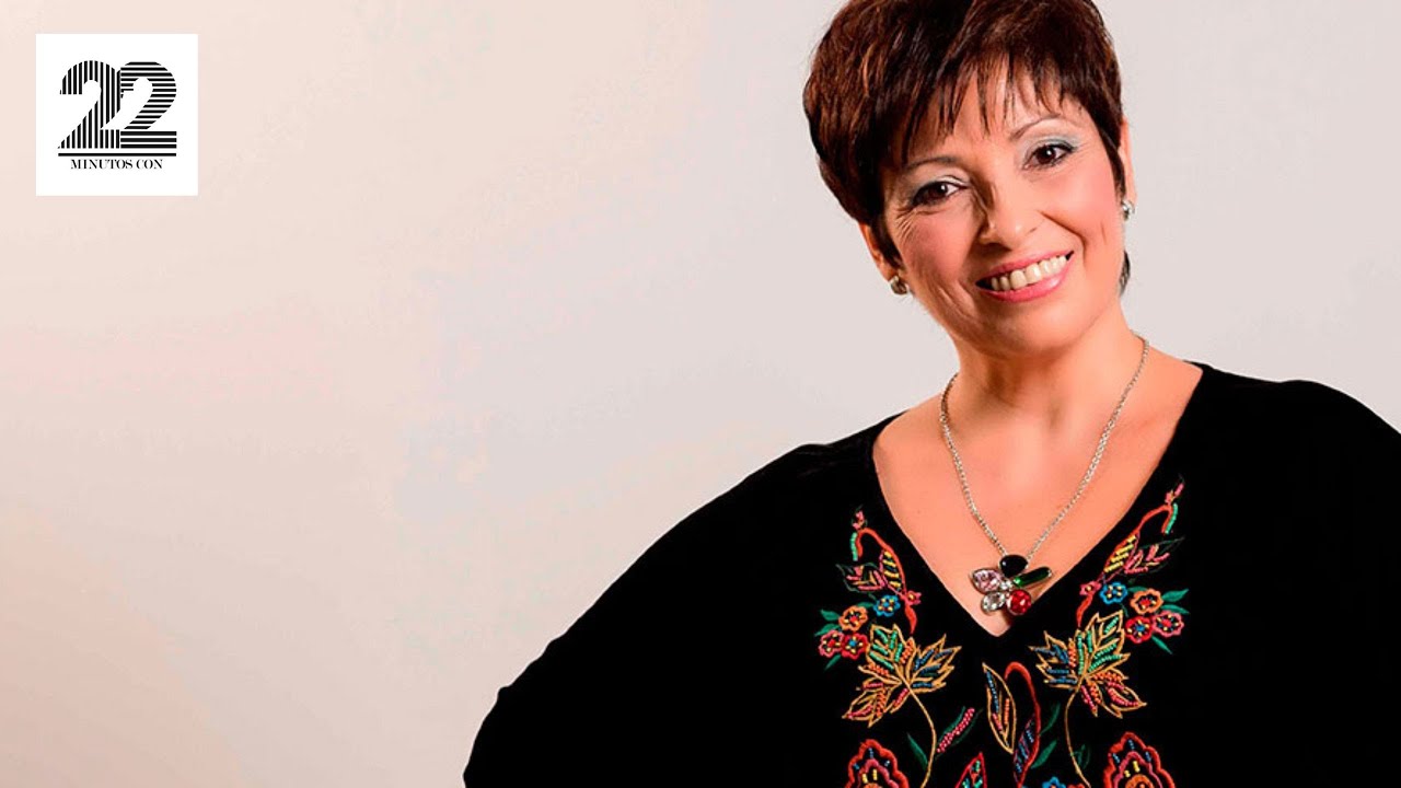 Entrevista | Loli Dominguez: 