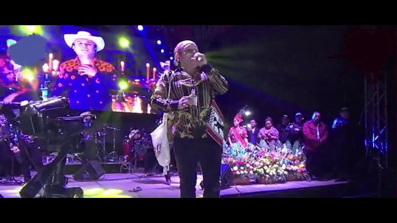 Tierra Cali -  El Boqueron Joyabaj Xolabaj  13 de Febrero 2020 Guatemala
