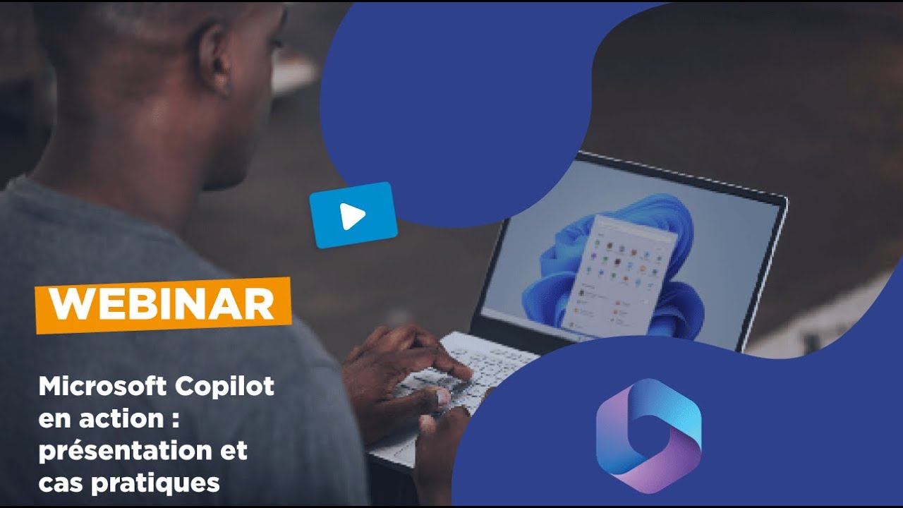 Microsoft Copilot en action : Présentation et cas pratiques