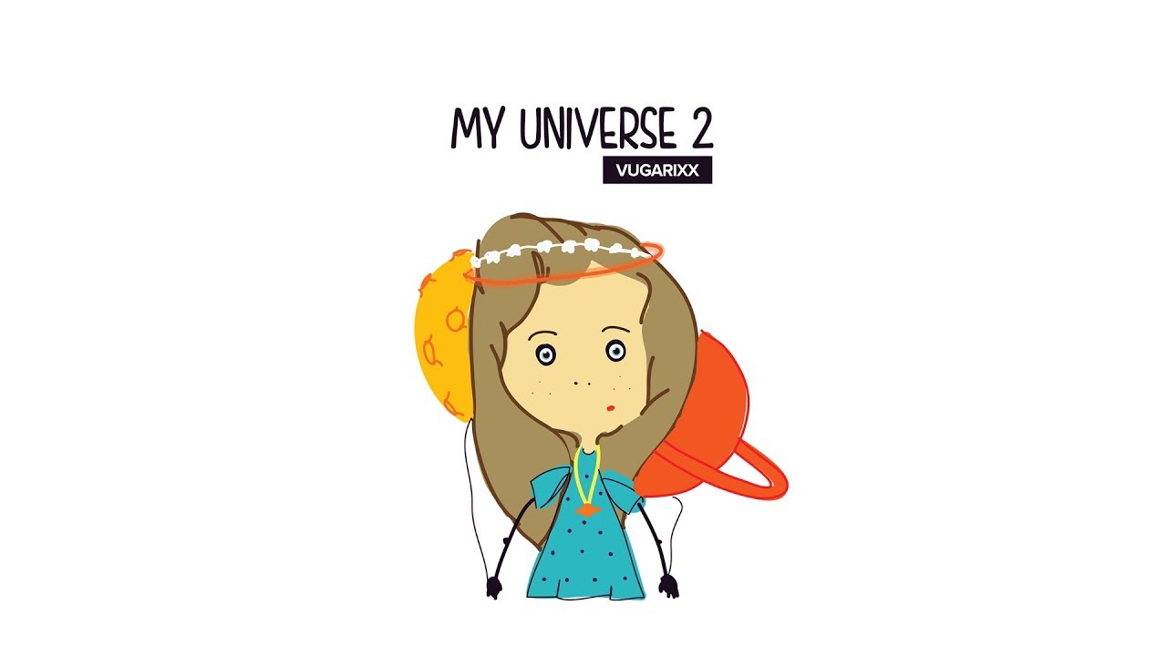 Vugarixx &ndash; My Universe 2 (Official Music Video)