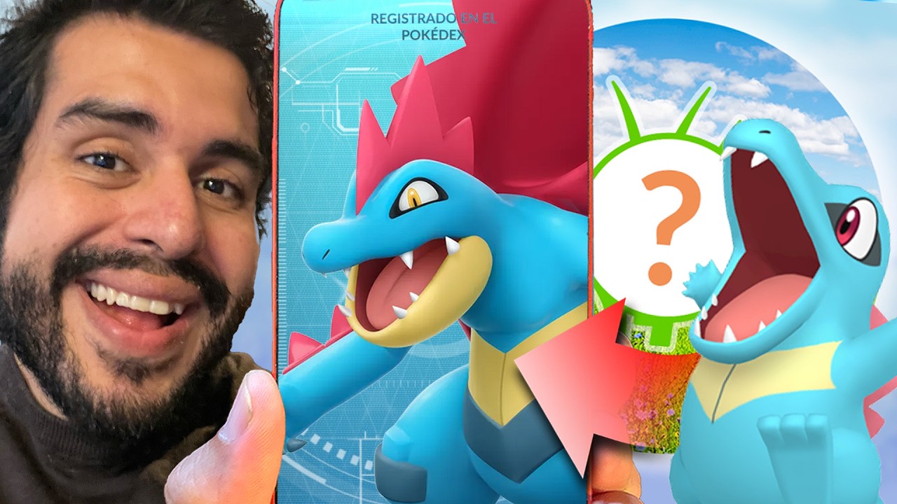 NO TE OLVIDES DE ESTE EVENTO Y PREPARATE PARA UNA NUEVA MEGA!!