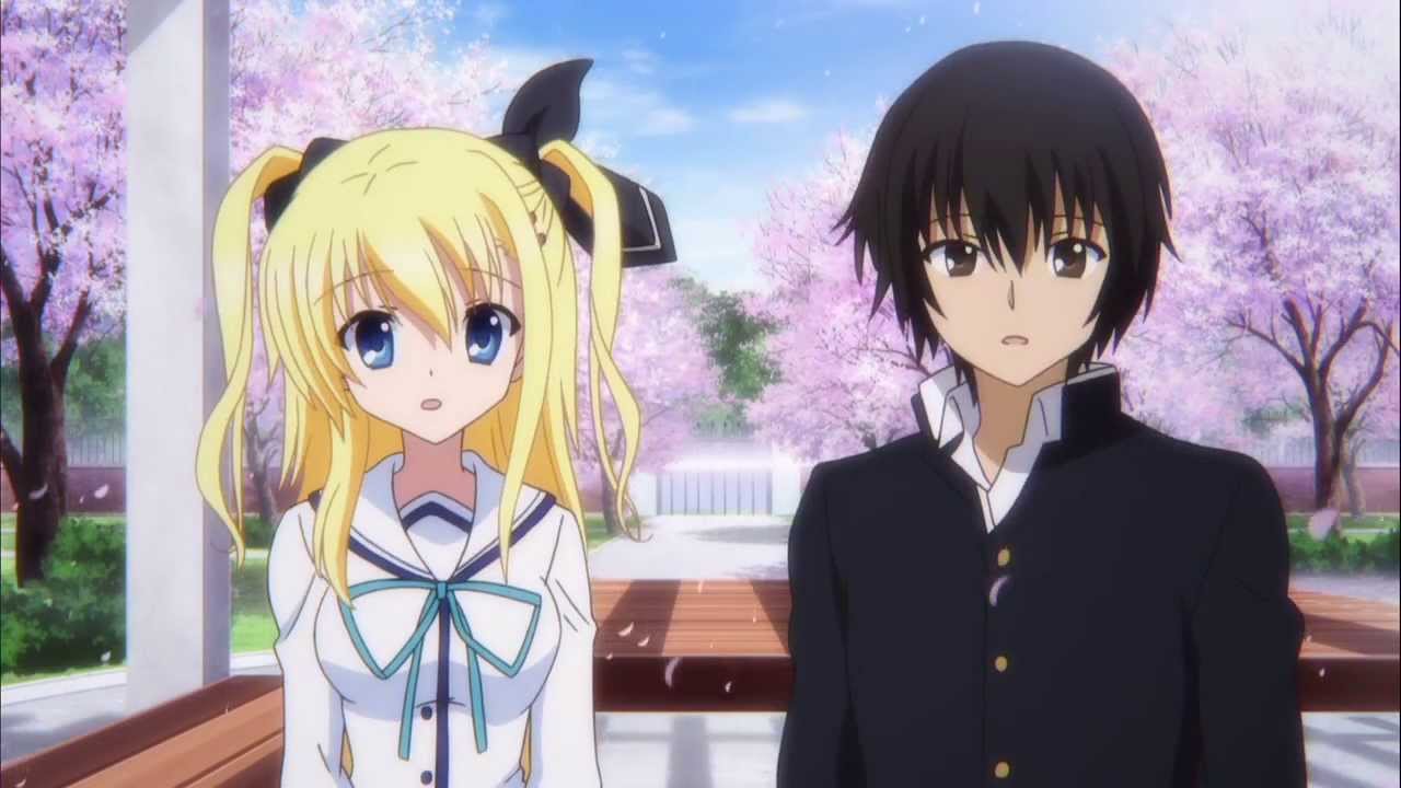 Da Capo III - 13 (CC)
