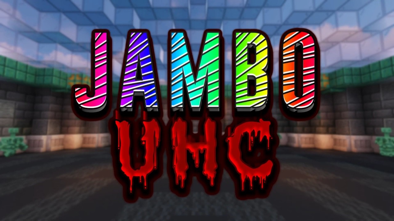 Jambo UHC Season 12 Episode 1