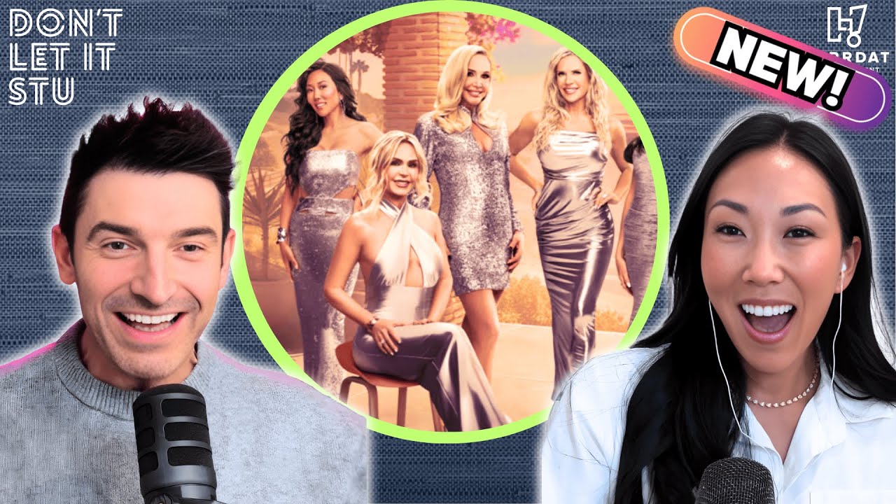 Katie Ginella Says the Quiet Part Out Loud — Why RHOC Casting and Edits Keep Failing | DLIS