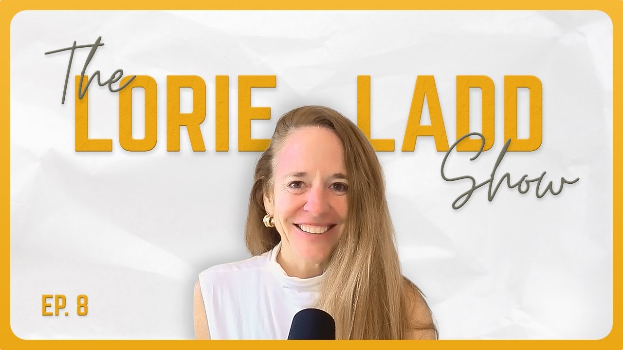 The Spiritual Traps  | The Lorie Ladd Show #8