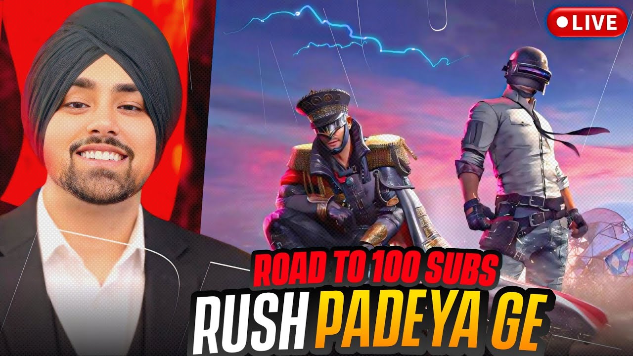 AK47 JHOTHA GAMPLAY TIME #2026 #stream  ( CHAMPION IS LIVE )